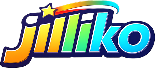 jilliko online gaming platform logo
